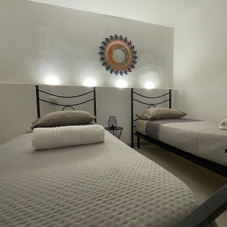 Lisaapartmenthouse살레르노 외부 사진